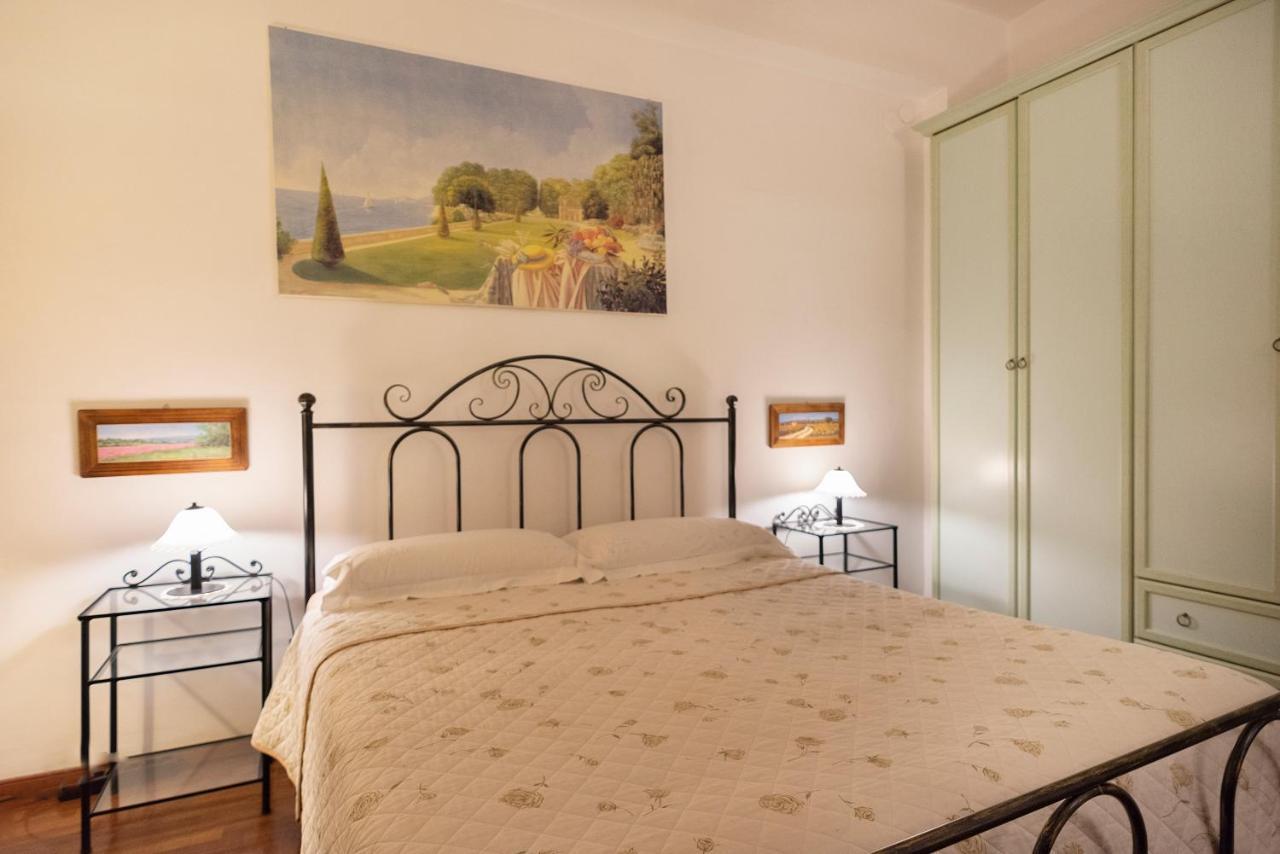 Appartamento La Floridea Napoli Esterno foto